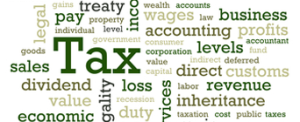 Tax Preparation Chandler - Sean Core CPA PLLC