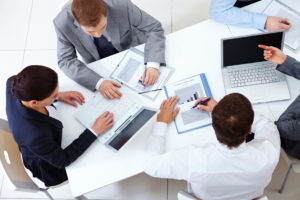 Mesa CPA Tax Advice for Small Businesses regarding ACA Tax Reporting
